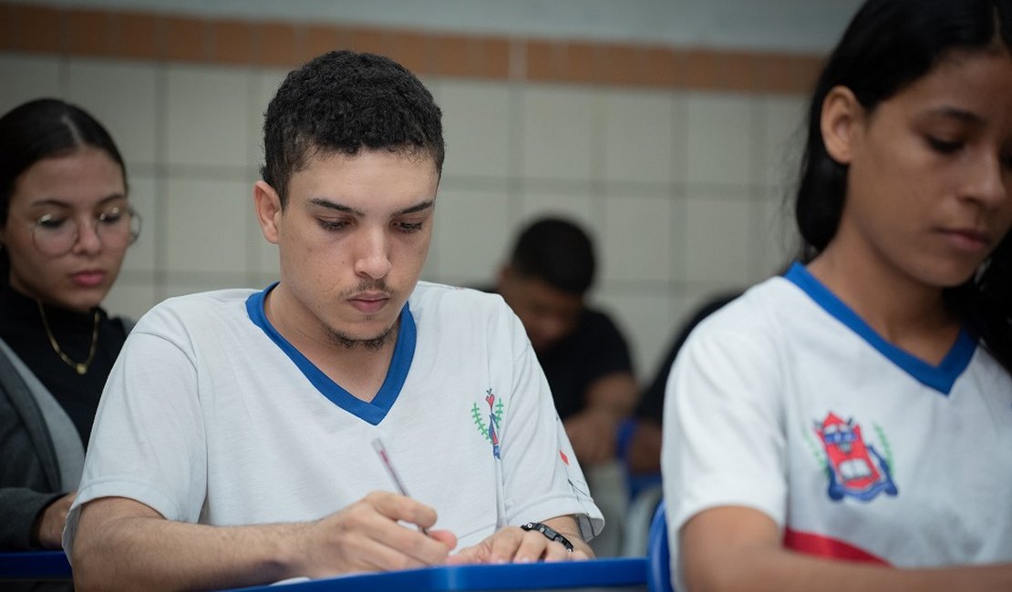 Alagoas é o 5º estado com maior número de estudantes classificados para segunda fase da Olimpíada Brasileira de Física