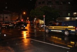 VÍDEO. Operação do Gecoc cumpre mandados em Arapiraca e Maceió