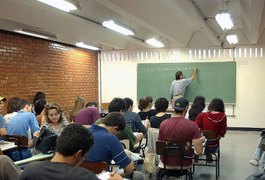 Inscrições para o financiamento estudantil em universidades pagas começam hoje