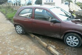 Jovem não atende exigência de assaltantes e sofre tentativa de homicídio no Povoado Canaã