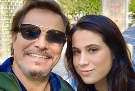Orgulhoso, Edson Celulari se emociona com conquista da filha Sophia Raia: ''Nada vem de graça''