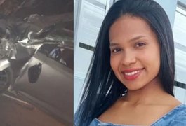 Jovem a caminho de casa morre em batida entre moto e carro em Pão de Açúcar