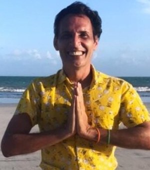Professor universitário arapiraquense morre vítima da covid-19