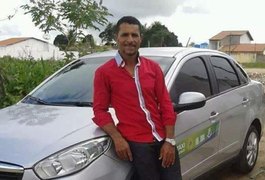 Taxista sofre mal súbito e morre durante racha em Arapiraca