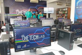 SEMU abre inscrições para curso de Informática Básica para mulheres em Penedo