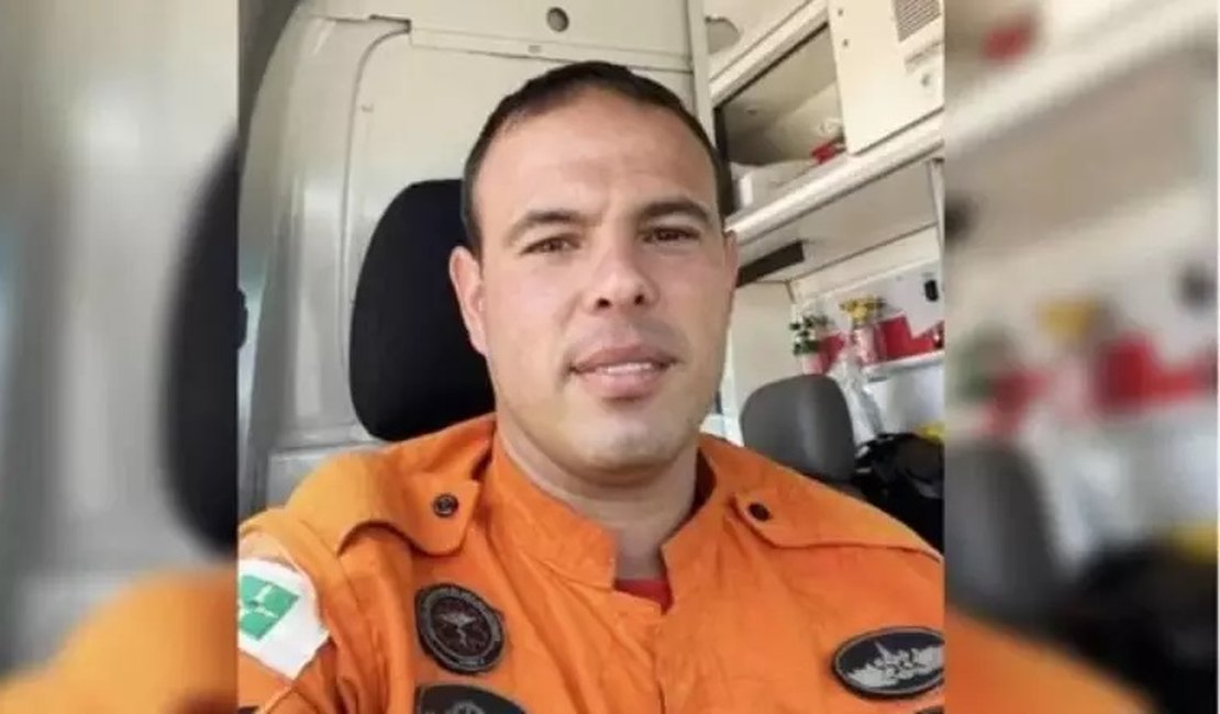 Bombeiro é suspeito de namorar e dar golpe em 18 mulheres ao mesmo tempo