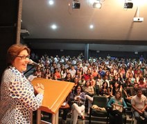 Prefeita Célia dá posse a seis novos secretários nesta segunda