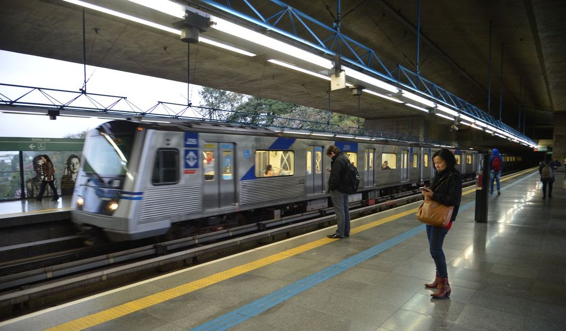 Como a linha laranja do metrô vai melhorar a mobilidade em São Paulo