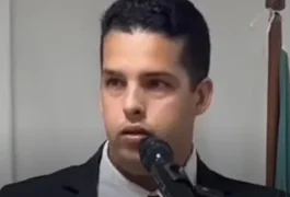 MPE pede cassação de vereador de Piaçabuçu por fraude à cota de gênero