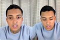 MC Brinquedo anuncia fim da carreira no funk: 'Entrego minha vida a Jesus Cristo'