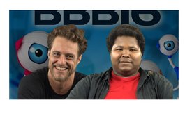 Paredão BBB16, Daniel ou Ronan? Vote e veja o resultado parcial
