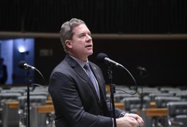 Marx participa de audiência com Haddad: “O governo precisa recuar imediatamente desta proposta de aumento do IOF”