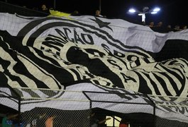 Ingressos promocionais terminam com sucesso de vendas