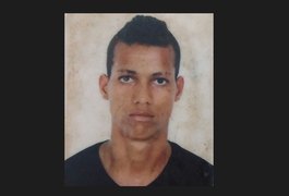 Jovem que estava desaparecido é encontrado morto em Teotônio Vilela