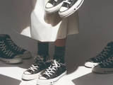 Converse apaga anúncio com cantora de K-pop após acusações de racismo