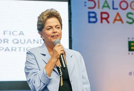 Presidente do Itaú-Unibanco elogia Dilma e diz que ela ‘tem crédito’ no combate à corrupção