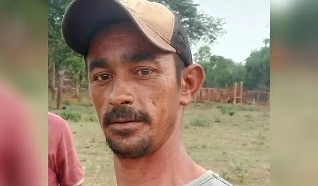 Homem morre após cair de cavalo e ser arrastado pelo animal, em fazenda