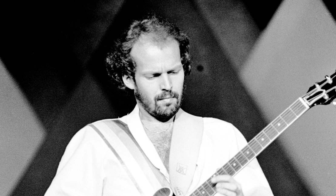 Luto na Música: guitarrista do ABBA, Lasse Wellander, morre aos 70 anos