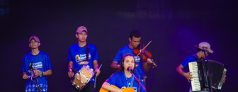 Seduc prorroga inscrições para o 9º Encontro Estudantil da Rede Estadual de Alagoas