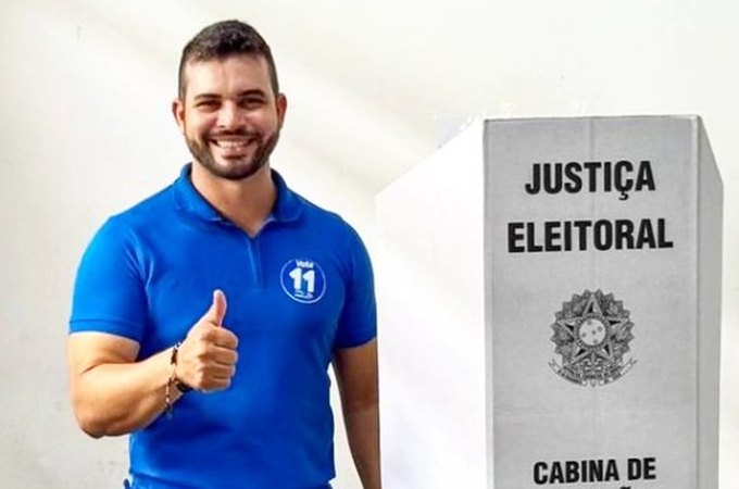 Com apoio de Aldo Borges, Higor Freitas (PP) é eleito prefeito de Porto Real do Colégio