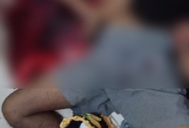 Jovem é encontrado morto dentro de casa em Palmeira dos Índios