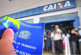 Saque do abono salarial do PIS 2018/2019 vai até sexta-feira