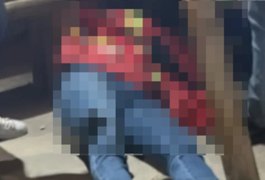 Mototaxista é assassinado a tiros em ponto de trabalho em Coruripe