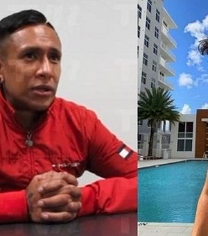 Ex-garoto de programa acusa ex-RBD Cristian Chávez de lhe contaminar com vírus da AIDS