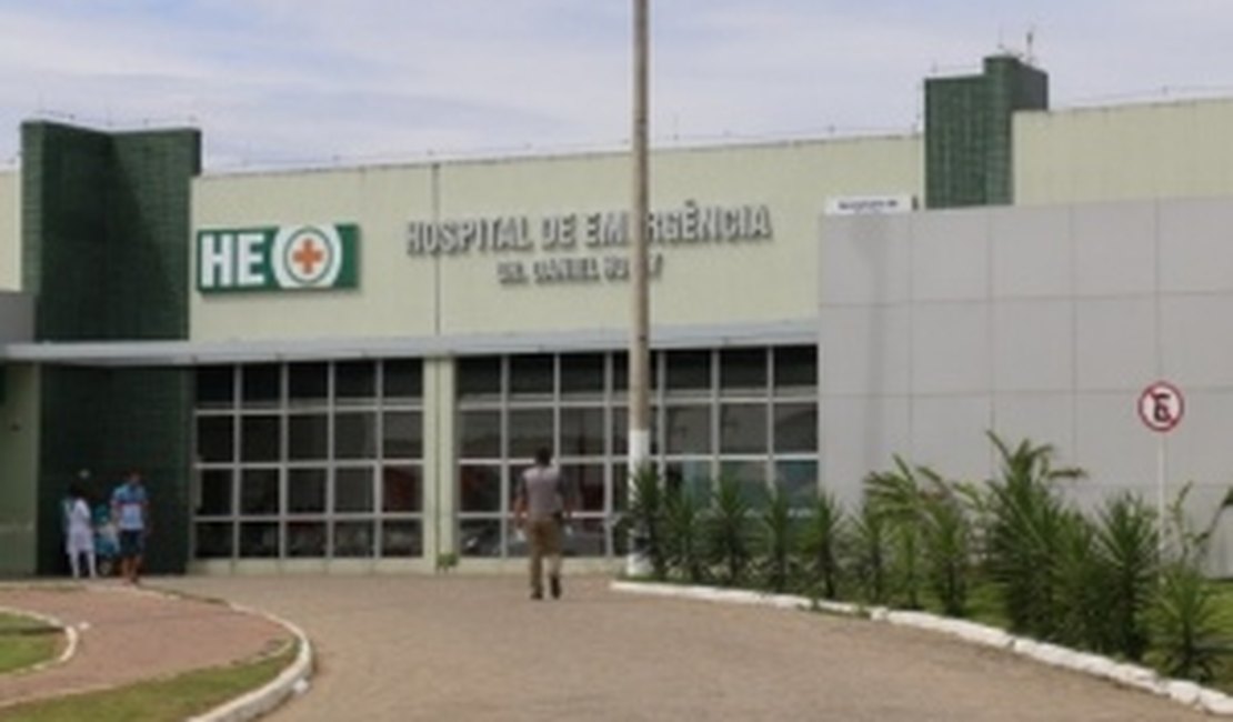 Alvo de atentado em Arapiraca era jovem sem ficha criminal, diz polícia