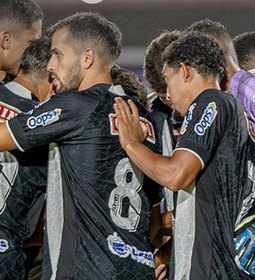 ASA vence Ivinhema de virada por 2 a 1 e jogará com vantagem em Arapiraca