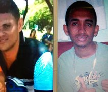 Polícia divulga fotos de suspeitos de participar na morte de segurança da Adefal