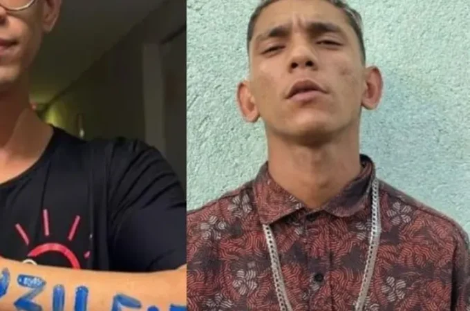 Ex-presidiário, suspeito de matar jovem por engano, é assassinado a tiros em Maceió