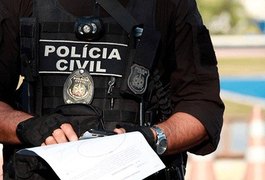 Aprovados no concurso da PC de Alagoas são convocados para matrícula de curso