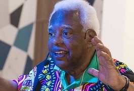 Morre ator João Acaiabe, que fez Chiquititas e o Sítio do Pica Pau Amarelo