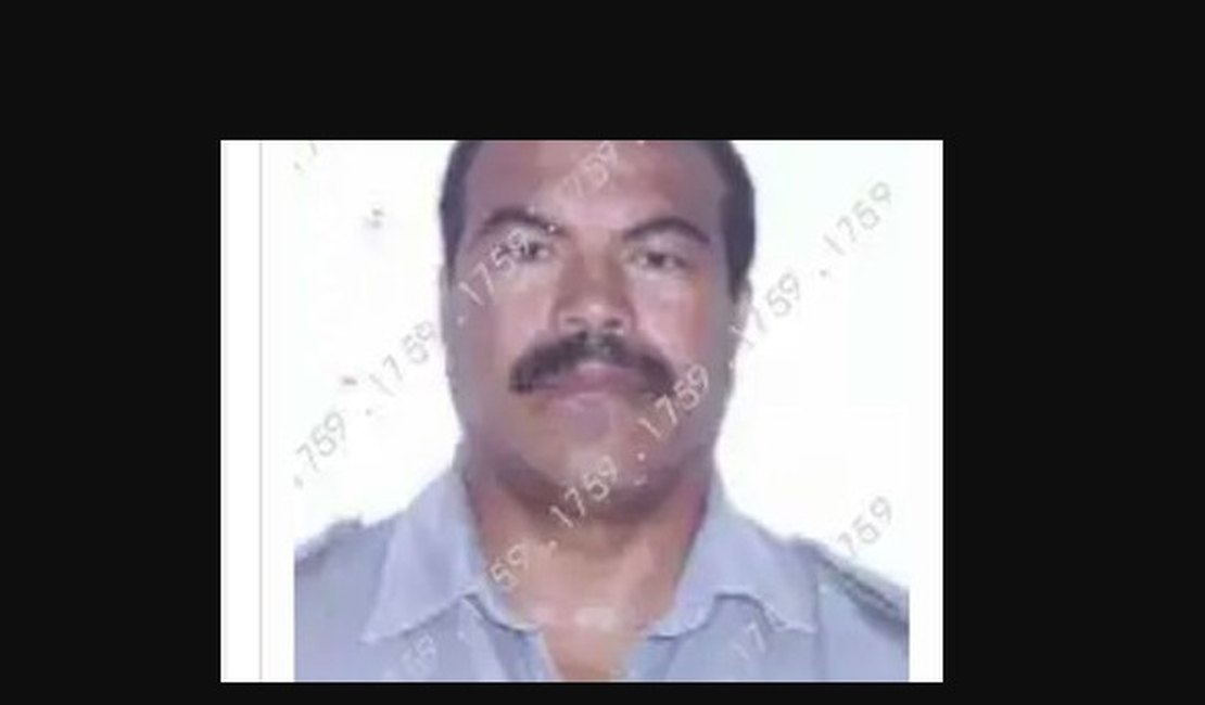 Família diz que sargento recebeu ligação antes do crime e acredita em execução