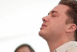 Wesley Safadão cancela show e segue de luto após morte de Gabriel Diniz: “Dias muito difíceis”