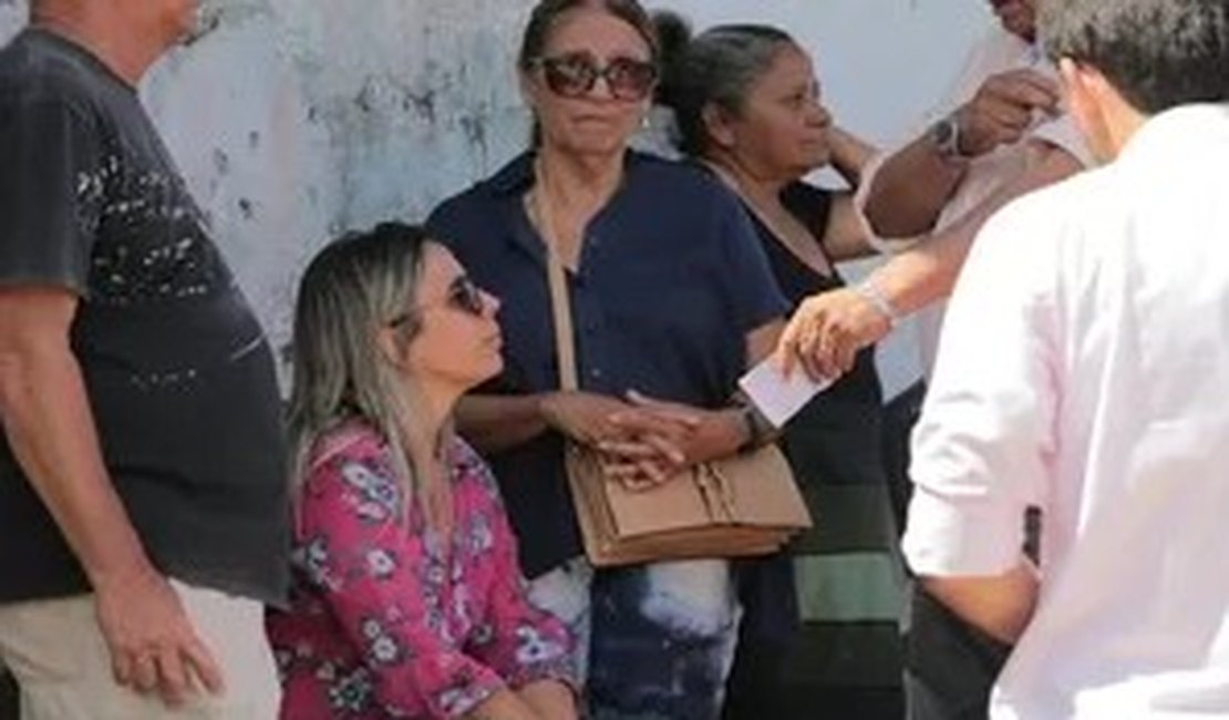 Viúva de capitão da PM Morto em acidente afirma que o esposo morreu fazendo o que gostava