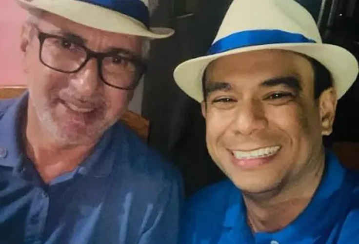 Prefeito de ﻿Chã Preta, Maurício Holanda anuncia rompimento político com vice Victor Canuto