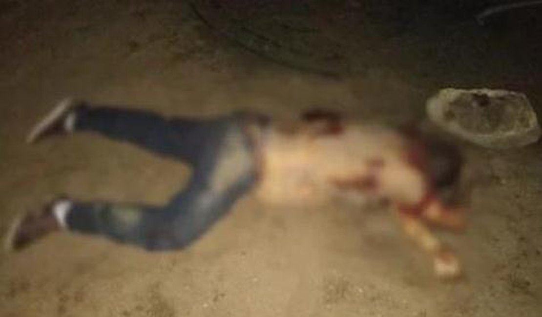 Assalto em fazenda termina com dois bandidos mortos e duas vítimas feridas