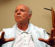 Lenda do futebol mundial, Zagallo morre aos 92 anos