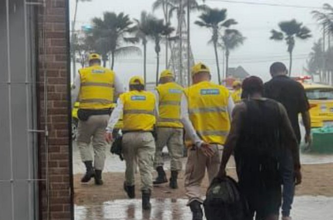 Ronda no Bairro acolhe em Maceió pernambucanos em situação de rua