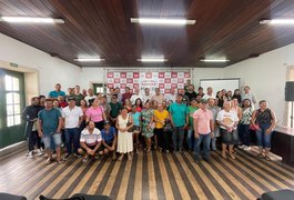 Apoio da Prefeitura de Penedo ao agricultor familiar gera mais de R$ 2,5 milhões para famílias da zona rural