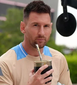 Com Messi e Flaco López, Argentina anuncia convocados para a Copa de 2026