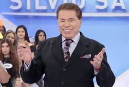 Web reage à causa da 'morte' de Silvio Santos por fimose: 'Quinta vez no ano'