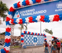 Dia D do Alagoas Sem Fome realiza cerca de 3 mil atendimentos em Boca da Mata