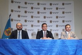 Em AL: fraude na ALE teve a participação de 9 deputados e um ex-parlamentar