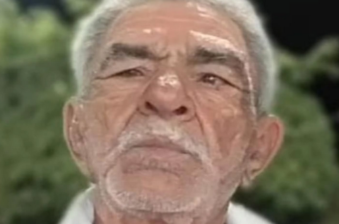 Idoso é encontrado morto no dia do aniversário às margens do Rio Ipanema, em Batalha