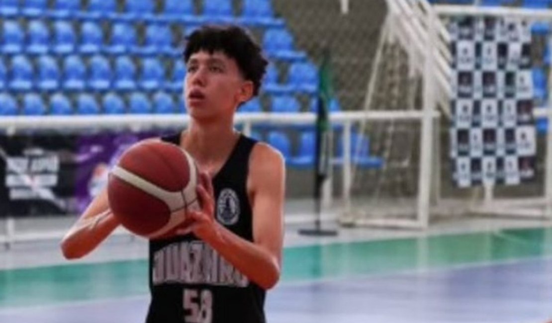 Adolescente alagoano está entre os mortos em acidente com ônibus no interior do Ceará