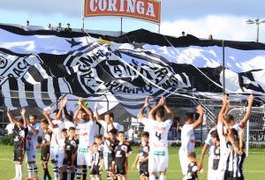 2 POR 1 | Venda dos ingressos para o jogo entre ASA e ABC inicia nesta sexta-feira