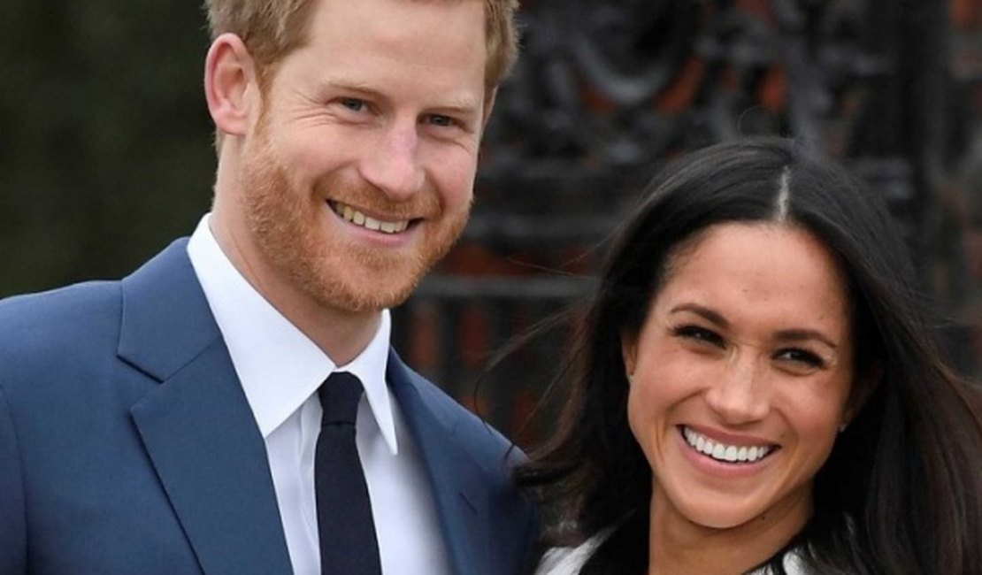 Meghan Markle e príncipe Harry são barrados em restaurante no Canadá